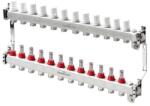 TermoJet Distribuitor Inox Termojet cu debitmetru TJ-W-15 (Termojet TJ-W-15)