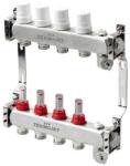 TermoJet Distribuitor Inox Termojet cu debitmetru TJ-W-04 (Termojet TJ-W-04)