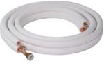  Kit montaj pentru aer condiționat 3/8 + 5/8 (3 m)
