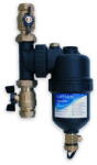 SALUS Filtru anti-magnetita Salus MD22S MAG Defender (Salus MD22S MAG Defender)