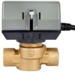 Honeywell Vană Honeywell zona 2 căi cu motor on/off 3/4 (Honeywell 2 on/off 3/4")