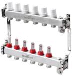 TermoJet Distribuitor Inox Termojet cu debitmetru TJ-W-06 (Termojet TJ-W-06)