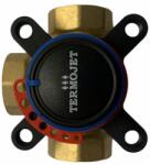 TermoJet Vană cu 3 căi Termojet F DN25, kvs-12 (Termojet F DN25 kvs-12)