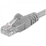 Emtex Patchcord UTP RJ45-RJ45 Cat. 6, LSZH, 1.5m, gri - EMTEX "UTP-6-1.5-G-LSZH-EMT" (timbru verde 0.18 lei) (UTP-6-1.5-G-LSZH-EMT)