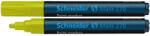 Schneider Lakkmarker 1-3mm, Schneider Maxx 270 sárga (127001 - 01)