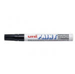 uni Lakkmarker 2-3mm, Uni PX-20 fekete (2UPX20F) - azellato