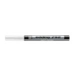 edding Lakkmarker 0, 8mm, kerek Edding 792 fehér (7580149004) - azellato