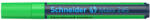 Schneider Üvegtábla marker 1-3mm, Schneider Maxx 245 zöld (E124504) - azellato