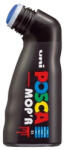 uni Dekormarker 3-19mm, MOP R PCM-22 Uni Posca kék (2UPCM22K) - azellato