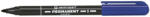 Centropen Alkoholos marker 2mm, B Centropen 2836 kék (628360006)