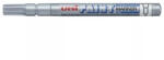 uni Lakkmarker 0, 8-1, 2mm, Uni PX-21 ezüst (2UPX21E) - azellato