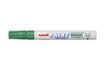 uni Lakkmarker 2-3mm, Uni PX-20 zöld (2UPX20Z) - azellato