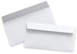 Bluering Boríték LA4 szilikonos bélésnyomott 110×220mm Bluering® fehér (DBBORILA4SZILI) - azellato