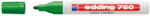edding Lakkmarker 2-4mm, kerek Edding 750 zöld (7580096004)