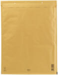 Bluering Légpárnás tasak 20/K szilikon külső méret 370x480mm, belső méret 350x470mm, Bluering® barna - azellato