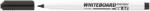 ICO Táblamarker 1-1, 5mm, M kerek Ico fekete (9580045003) - azellato