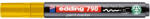 edding Lakkmarker 2-3mm, kerek Edding 790 sárga (7580257004) - azellato