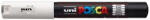uni Dekormarker 0, 7-1mm, Uni Posca PC-1M fehér (2UPC1MFEH) - azellato