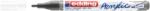 edding Akril marker 1-2mm, Edding 5300 antracit (7580246016) - azellato