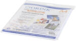 Orink Fotópapír Pp A4, S 260g. 20lap fényes Orink (P690260S20) - azellato