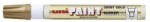 uni Lakkmarker 2-3mm, Uni PX-20 fényes arany (2UPX20SA) - azellato
