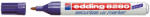 edding Biztonsági marker UV 1, 5-3mm, kerek Edding 8280 ultraviola (7580064001) - azellato