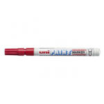 uni Lakkmarker 0, 8-1, 2mm, Uni PX-21 piros (2UPX21P) - azellato