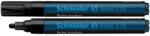 Schneider Lakkmarker 1-3mm, Schneider Maxx 270 fekete (127001 - 09) - azellato