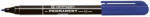 Centropen Alkoholos marker 1mm, M, Centropen 2846 kék (628469406)