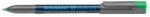 Schneider Alkoholos marker OHP 0, 7mm tűhegyű Schneider Maxx 222 F zöld (112204)