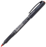 Centropen Alkoholos marker 1mm, M OHP Centropen 2637 piros (626370104) - azellato