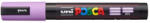 uni Dekormarker 1, 8-2, 5mm, Uni Posca PC-5M levendula (2UPC5MLEVENDULA)
