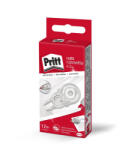 Pritt Hibajavító roller betét 4, 2mm x 12m utántölthető betétes rollerhez Pritt (2679536)