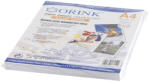 Orink Fotópapír Pp A4, S 120g. 100lap, fényes Orink (P610120S100) - azellato
