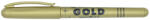 Centropen Lakkmarker 1, 8mm, Centropen 2690 arany (A-626900195) - azellato