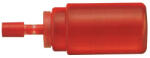 Pentel Utántöltő patron táblamarkerhez Pentel Easyflo piros (MWR1-BN)