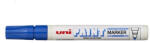 uni Lakkmarker 2-3mm, Uni PX-20 kék (2UPX20K)