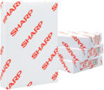 Sharp Másolópapír A4, 80g, Sharp 500ív/csomag,