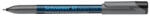 Schneider Alkoholos marker OHP 0, 4mm tűhegyű Schneider Maxx 220 S fekete (112401) - azellato