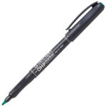 Centropen Alkoholos marker 1mm, M OHP Centropen 2637 zöld (626370110) - azellato