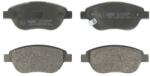 ABE Set placute frana ABE C1X035ABE (C1X035ABE)