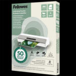 Fellowes Lamináló fólia A6, 80mic. 100 db/doboz, Fellowes (100143441)
