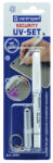 Centropen Alkoholos marker 0, 6-1mm, kerek hegyű UV Centropen 2699 UV (A-626990201) - azellato