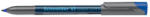 Schneider Alkoholos marker OHP 1mm tűhegyű Schneider Maxx 224 M kék (1203)