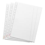 Esselte Genotherm lefűzhető, A4, 105 micron víztiszta Esselte 56093 100 db/csomag, (56093)