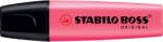 STABILO Szövegkiemelő 2-5mm, vágott hegyű, STABILO Boss original ciklámen (70/58) - azellato