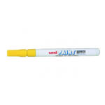 uni Lakkmarker 0, 8-1, 2mm, Uni PX-21 sárga (2UPX21S)