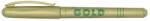 Centropen Lakkmarker 1, 0mm, Centropen 2670 arany (A-626700195) - azellato