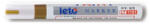 LETO Lakkmarker Leto 101 arany (EG1I08AU) - azellato