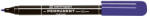 Centropen Alkoholos marker 1mm, M, Centropen 2846 lila (628469405) - azellato